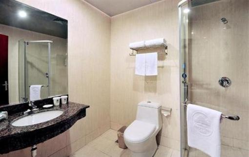 фото отеля GreenTree Inn Changzhou Railway Station Hotel
