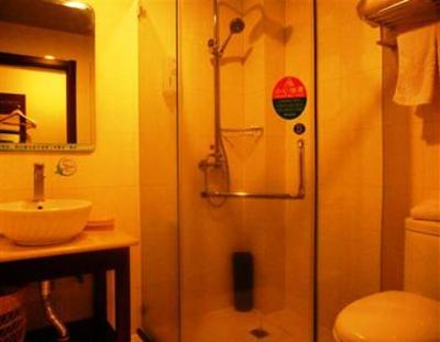 фото отеля GreenTree Inn Tianjin Huanghe Road Guangkai
