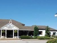 Roman Way Hotel Hatherton Cannock
