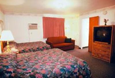 фото отеля Eagle Motel