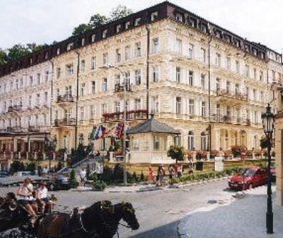 фото отеля Hotel Krivan