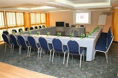фото отеля Castello City Hotel