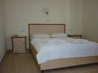 фото отеля Yunus Hotel Ovacik