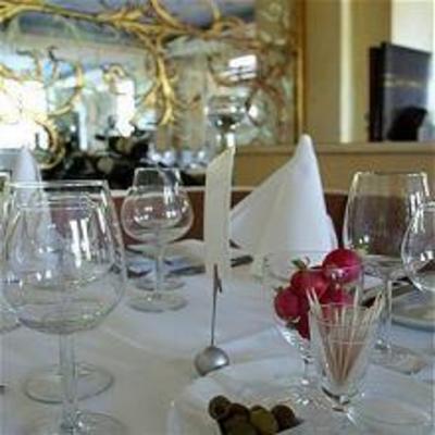 фото отеля TOP Hotel Buschhausen