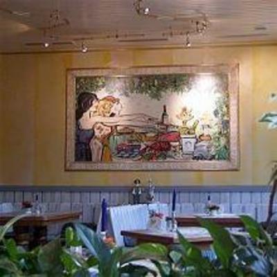 фото отеля TOP Hotel Buschhausen