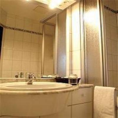 фото отеля TOP Hotel Buschhausen