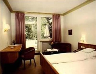фото отеля Irmgard Kneipp & Thermal Hotel Bad Wörishofen
