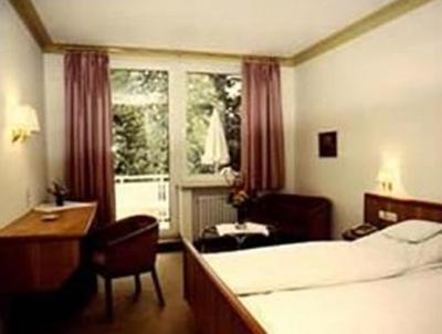 фото отеля Irmgard Kneipp & Thermal Hotel Bad Wörishofen