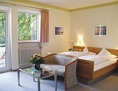 фото отеля Irmgard Kneipp & Thermal Hotel Bad Wörishofen