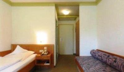 фото отеля Irmgard Kneipp & Thermal Hotel Bad Wörishofen