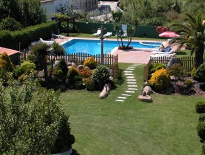 фото отеля Hotel Gaivota Sanxenxo