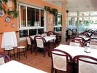 фото отеля Hotel Gaivota Sanxenxo