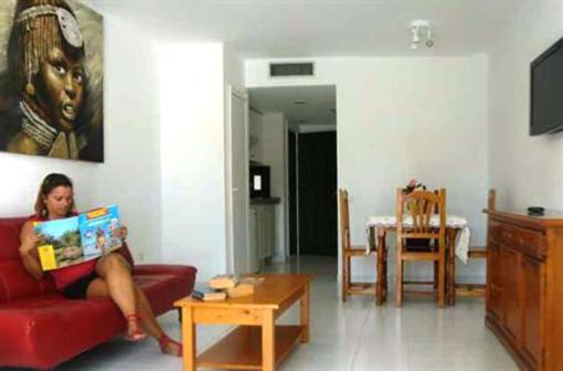 фото отеля Apartamentos Erika Fuerteventura