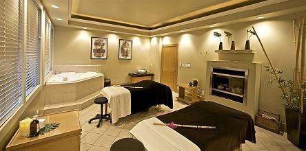 фото отеля Century Plaza Hotel and Spa