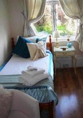 фото отеля Avon Guest House