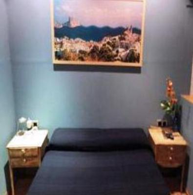 фото отеля Hostal Ebusitana Ibiza