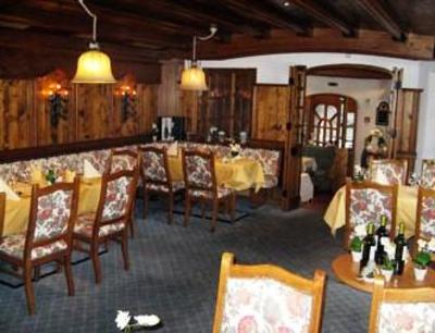 фото отеля Hotel Sonnenhof Ruhpolding