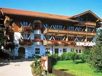 Hotel Sonnenhof Ruhpolding