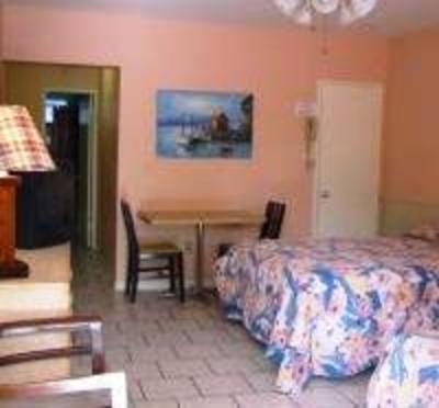 фото отеля Pousada Suites