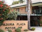фото отеля Mildura Plaza Motor Inn