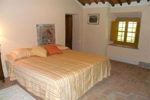 фото отеля La Rondine Bed & Breakfast Lucca