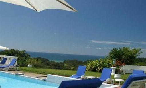 фото отеля Cristal Ballena Resort Dominical