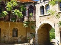 Hotel Punta Giara Sant'Anna Arresi