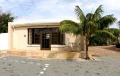 фото отеля Palm Beach Guesthouse