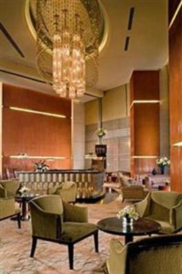 фото отеля Sheraton Changsha Hotel