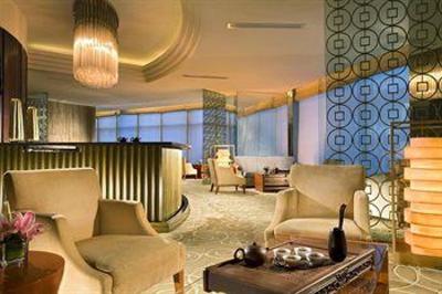 фото отеля Sheraton Changsha Hotel