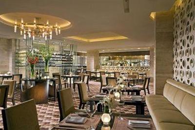 фото отеля Sheraton Changsha Hotel