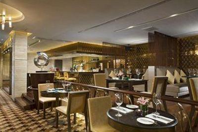фото отеля Sheraton Changsha Hotel