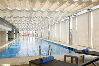 фото отеля Sheraton Changsha Hotel