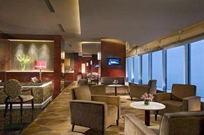 фото отеля Sheraton Changsha Hotel