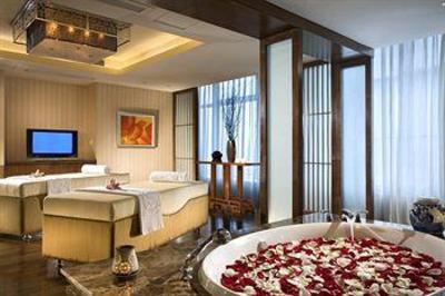 фото отеля Sheraton Changsha Hotel