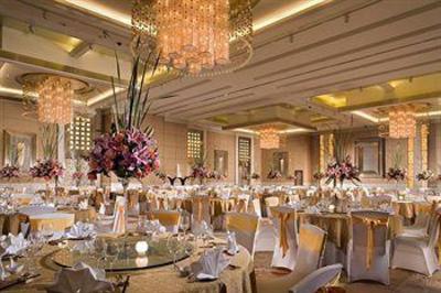 фото отеля Sheraton Changsha Hotel