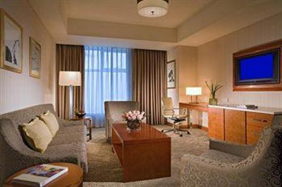 фото отеля Sheraton Changsha Hotel