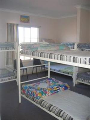 фото отеля Cervantes Lodge