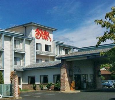 фото отеля Shilo Inn Newberg