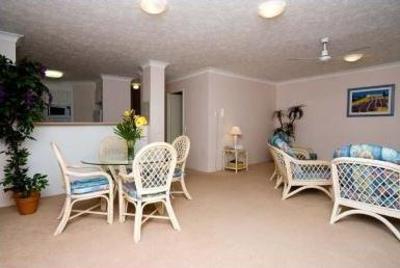 фото отеля Koala Cove Holiday Apartments