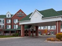 Country Inn & Suites Duluth North