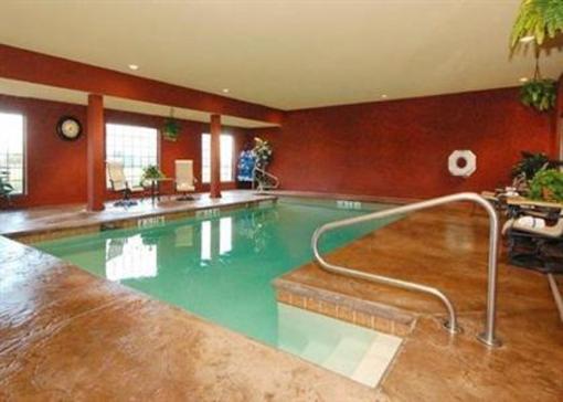 фото отеля Comfort Inn Macon
