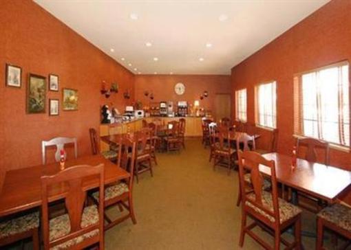 фото отеля Comfort Inn Macon