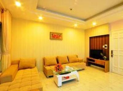 фото отеля Khai Hoan Apartment