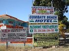 фото отеля Combate Beach Resort
