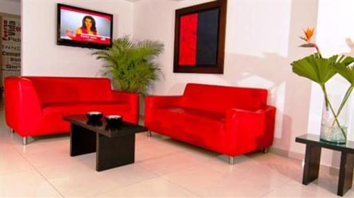 фото отеля Innova Cali Hotel