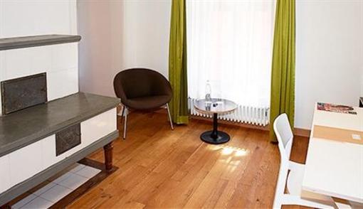 фото отеля L'Auberge de Langenthal