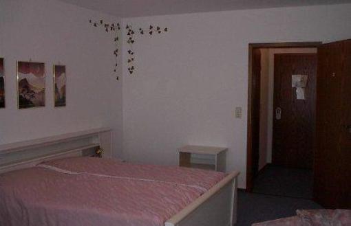 фото отеля Hotel Garni La Mer