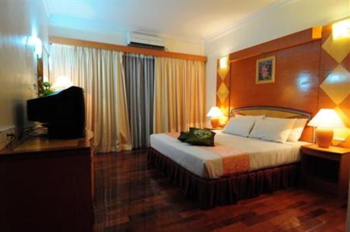 фото отеля Rainforest Resort Taman Negara