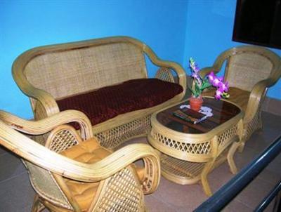 фото отеля Mon Pa Pa Guest House